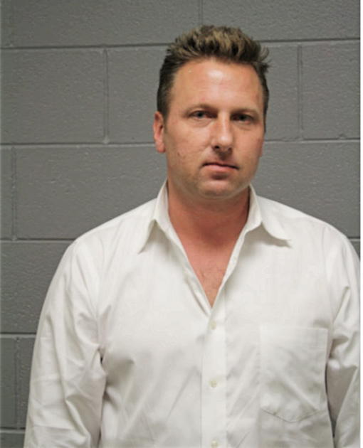 RICHARD NENDZA, Cook County, Illinois