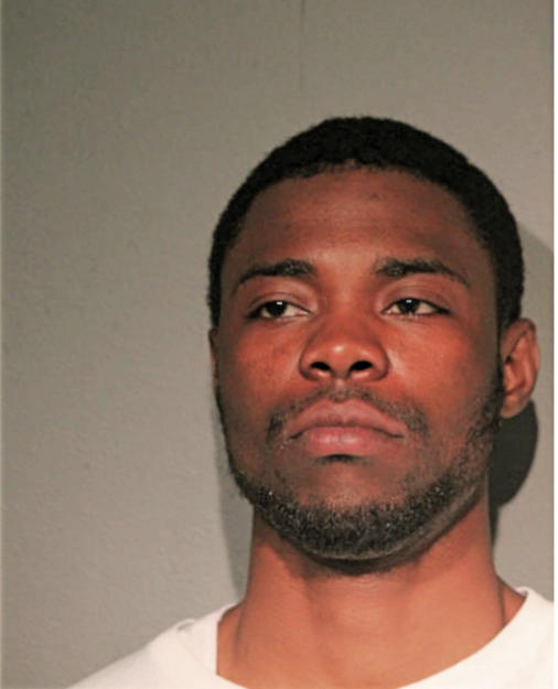 LEVONTA W NESBITT, Cook County, Illinois