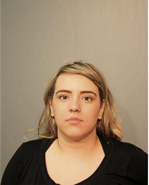 MARISOL NEVAREZ, Cook County, Illinois