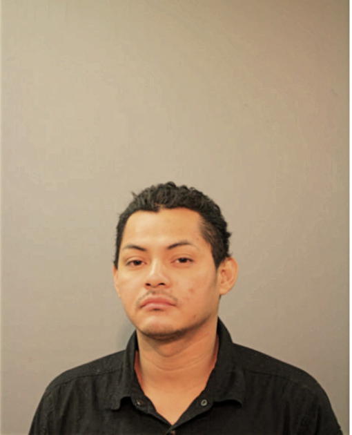VICTOR A ORELLANO, Cook County, Illinois