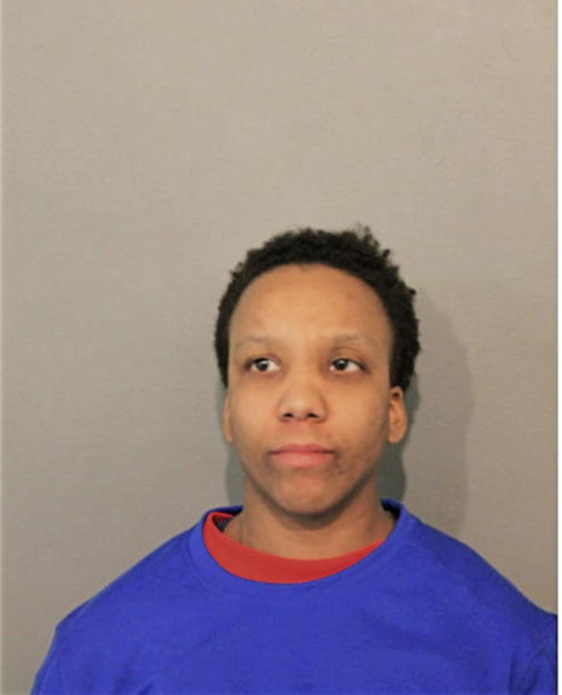 TIFFANY OTIS, Cook County, Illinois