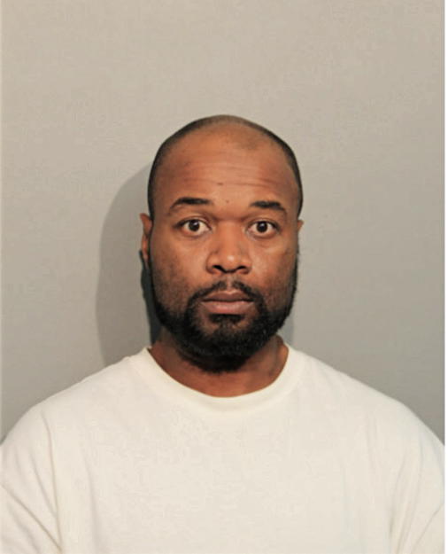PATRICK ADAM OWENS, Cook County, Illinois