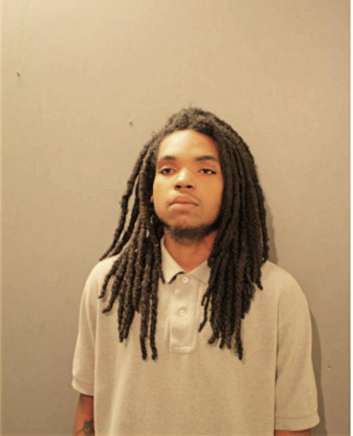 BOBBY M PARNELL, Cook County, Illinois