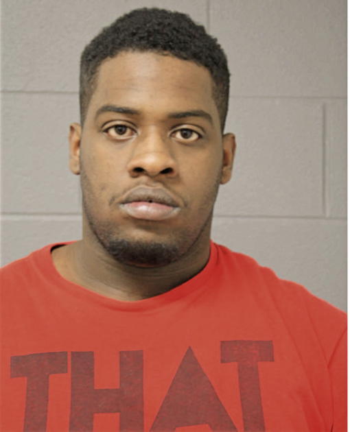 KENNETH W PARRON, Cook County, Illinois