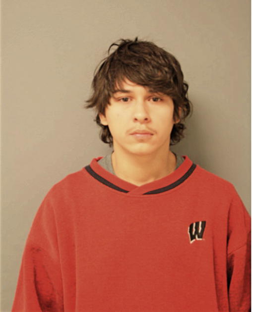LUCIANO PECINA, Cook County, Illinois