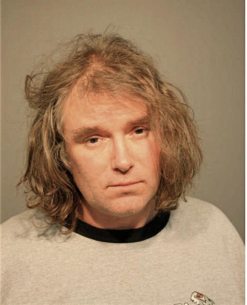 BRUCE T PELLETIER, Cook County, Illinois