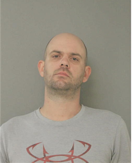 GEORGE PETERS, Cook County, Illinois