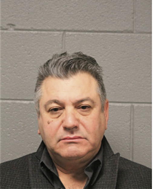 GAETANO F PICICCI, Cook County, Illinois