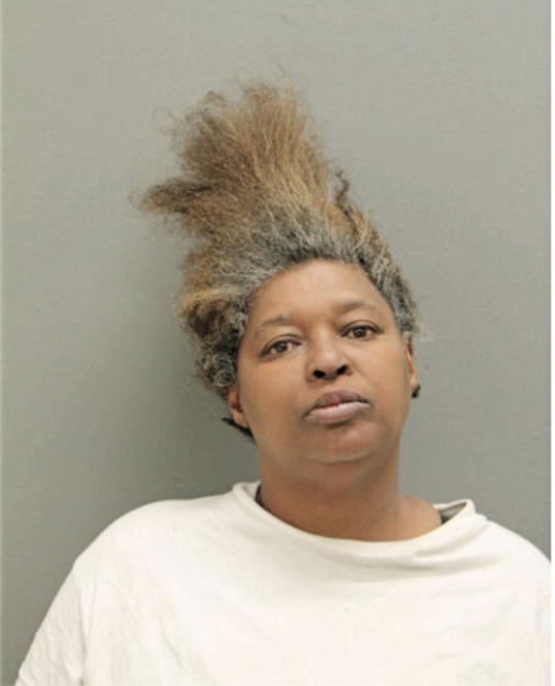 SANDRA POWELL, Cook County, Illinois