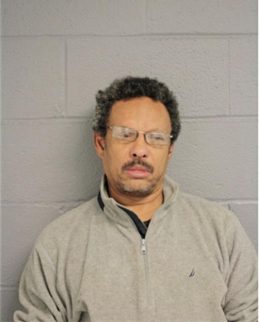 CALVIN PRYOR, Cook County, Illinois