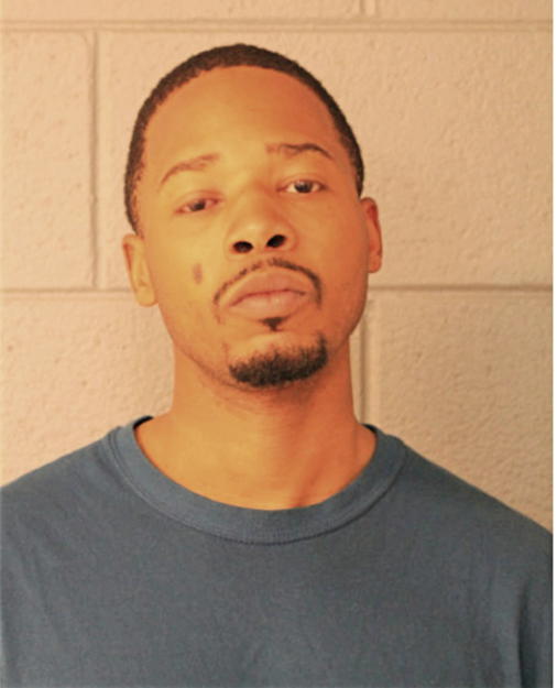 ALONZO QUALLS, Cook County, Illinois