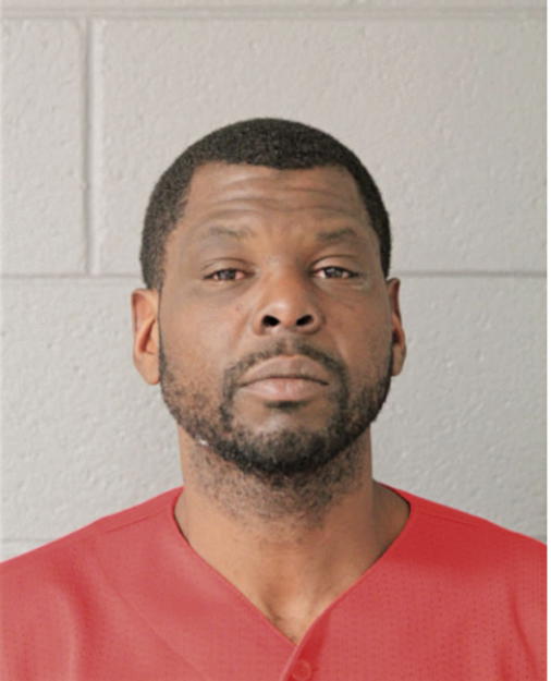 DALE S QUALLS, Cook County, Illinois