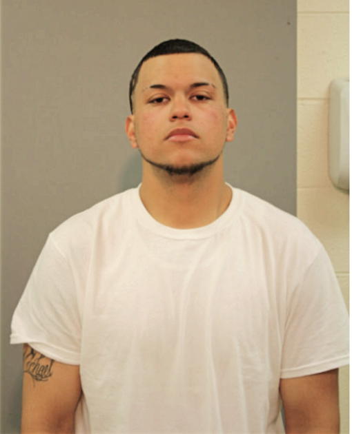 NICHOLAS V QUINTERO, Cook County, Illinois