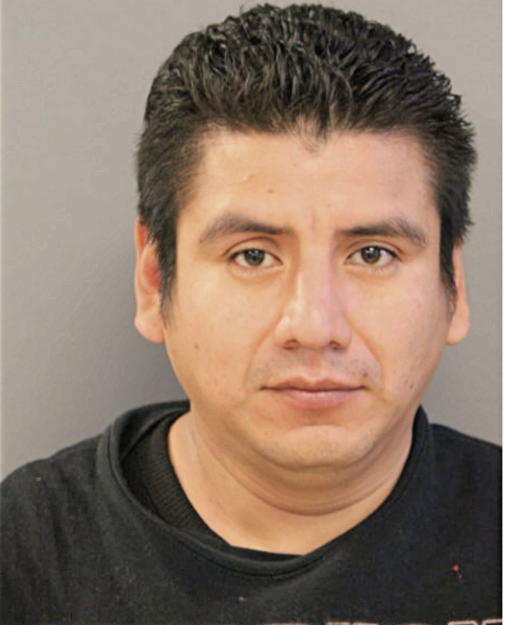 ASUNCIO RAMIREZ-HERNANDEZ, Cook County, Illinois
