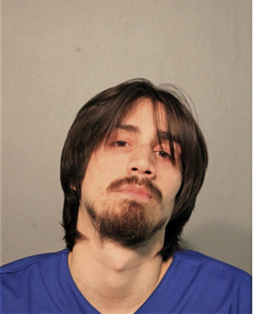 JULIAN E RAMIREZ, Cook County, Illinois