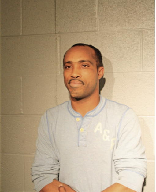 CHARLES A RAMSEY, Cook County, Illinois
