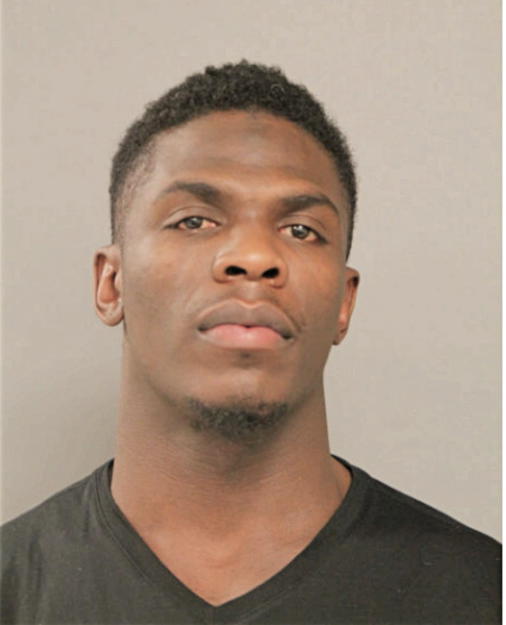 AARON RAWLS, Cook County, Illinois