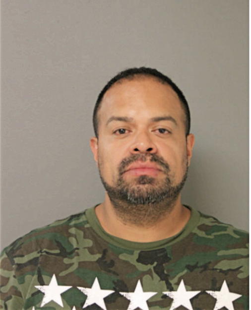 JUNIOR A RENGIFO, Cook County, Illinois