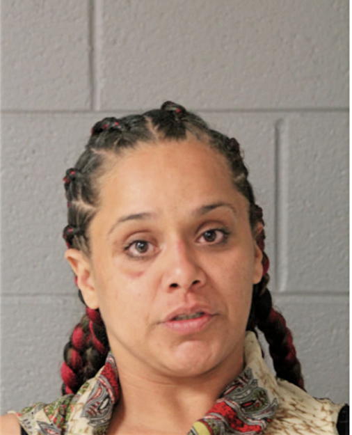 DELILAH L REYES, Cook County, Illinois