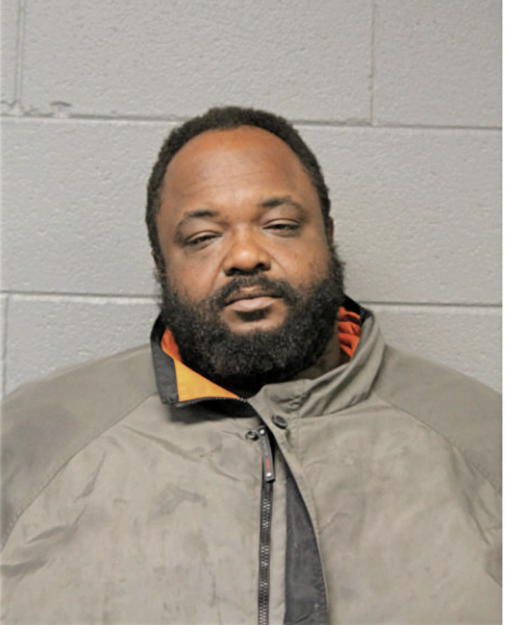 KAIYWAN RHONE, Cook County, Illinois