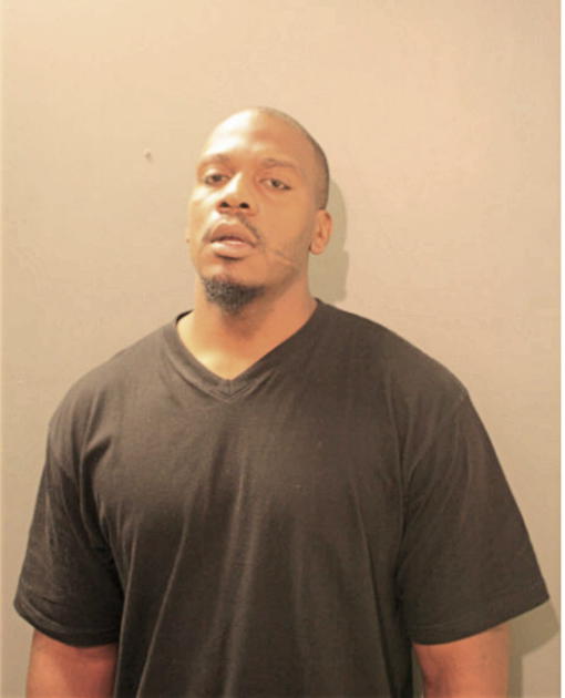 JOSEPH MATTHEW RICHMOND, Cook County, Illinois