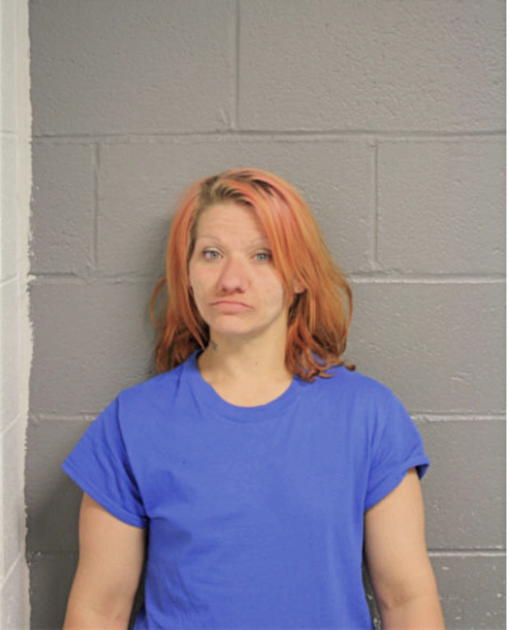 AMANDA RINGLER, Cook County, Illinois