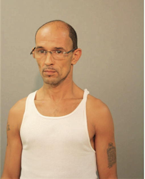 FELIX RIVERA, Cook County, Illinois