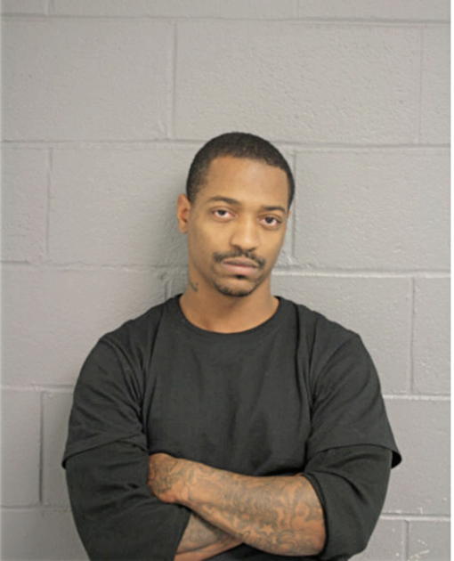 GLENN ROBERTSON, Cook County, Illinois