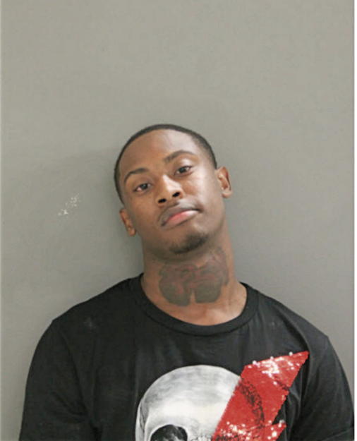 MARQUEZ T ROBINSON, Cook County, Illinois