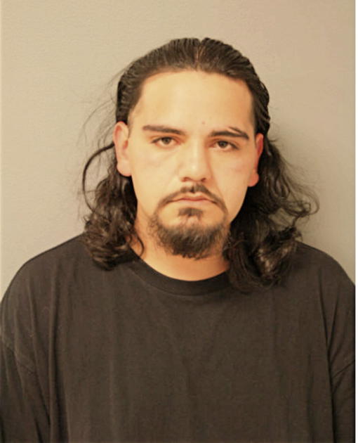 JUAN C RODRIGUEZ, Cook County, Illinois