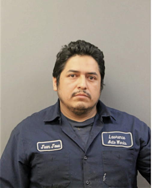 JUAN JOSE RODRIGUEZ-MALDONADO, Cook County, Illinois