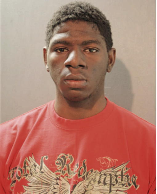 CHRISTOPHER D ROSS, Cook County, Illinois