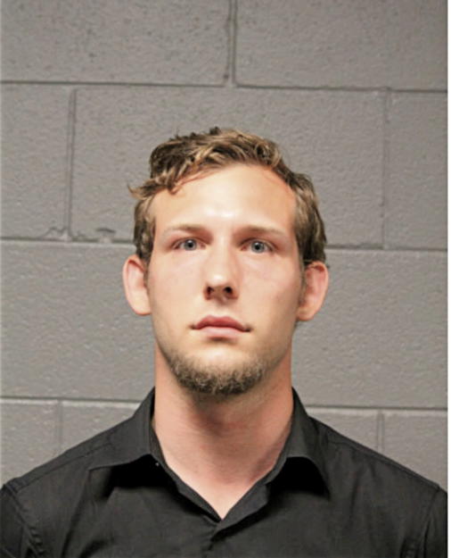 MATTHEW A RUTZEN, Cook County, Illinois