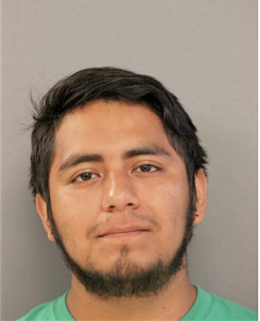 IVAN SANCHEZ, Cook County, Illinois