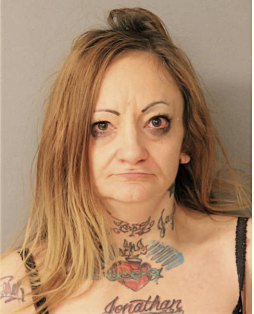 KIMBERLY SCHNACKENBERG, Cook County, Illinois