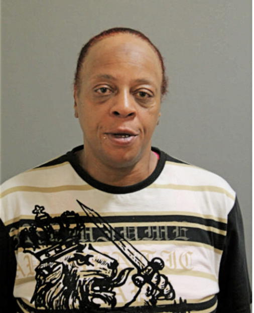 SHARON A SCOTT, Cook County, Illinois