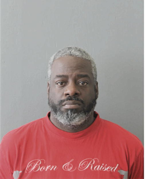 RODNEY SHEPHERD, Cook County, Illinois