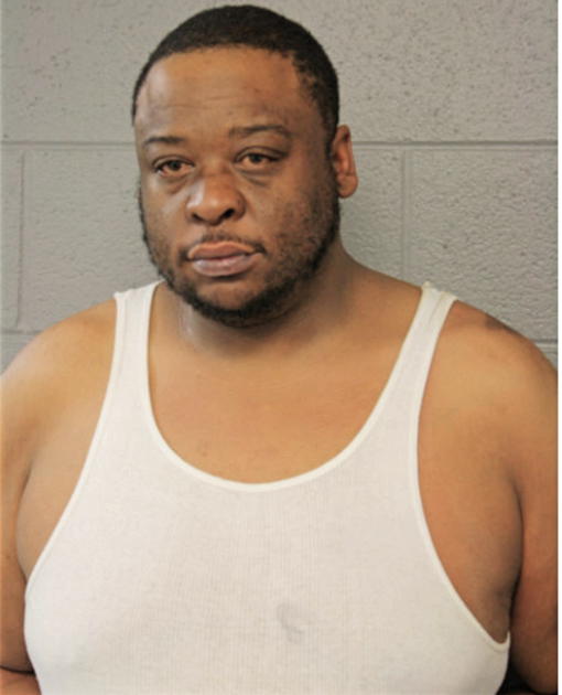 JOHN E SHOTWELL, Cook County, Illinois