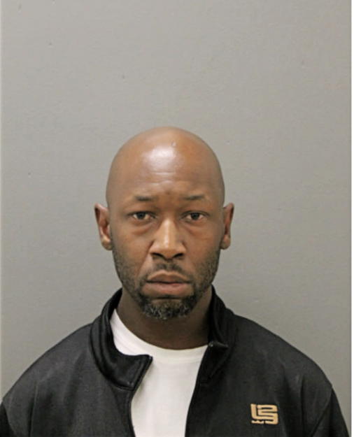 TAZELL SILLS, Cook County, Illinois
