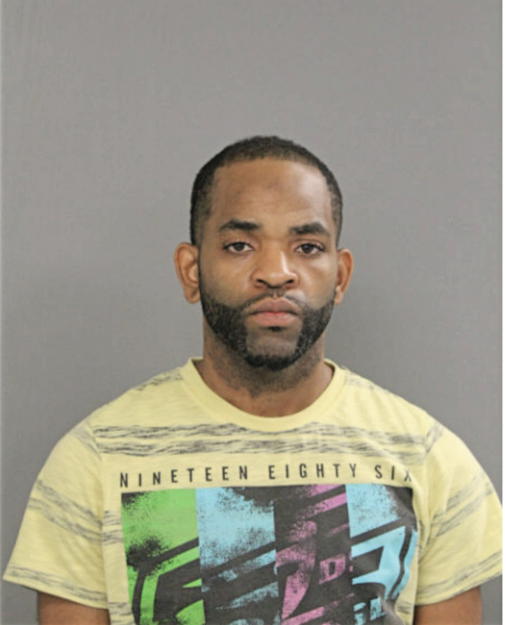RAFAEL SIMMONS, Cook County, Illinois