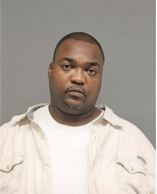 ANTWAN M SMITH, Cook County, Illinois
