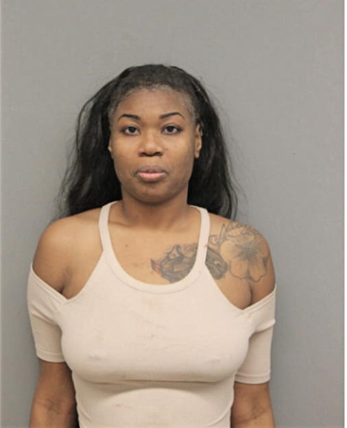 BEVERLY SMITH, Cook County, Illinois