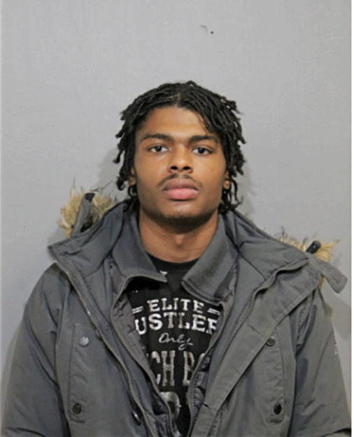 JOSHUA SMITH, Cook County, Illinois