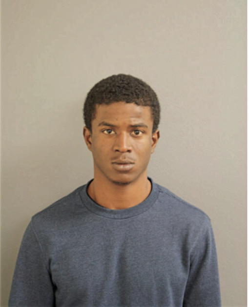 CHRISTOPHER SNYDER, Cook County, Illinois