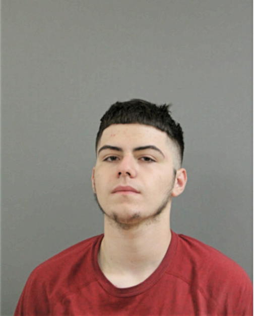 ENRIQUE SOTO, Cook County, Illinois