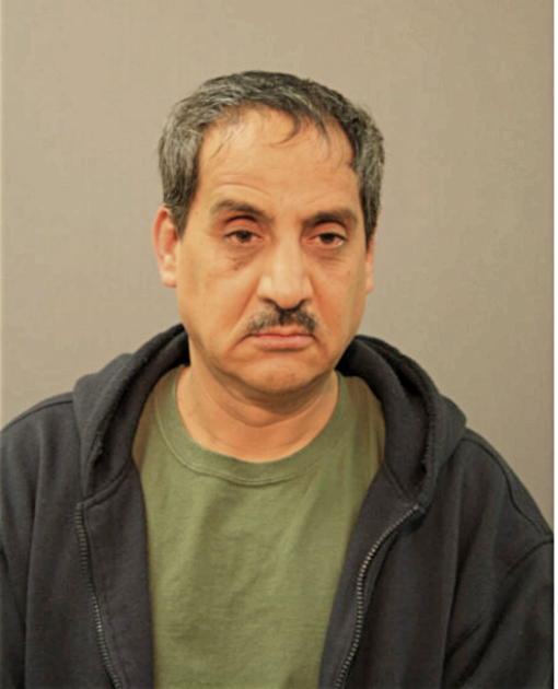 ROQUE VERA SOTO, Cook County, Illinois