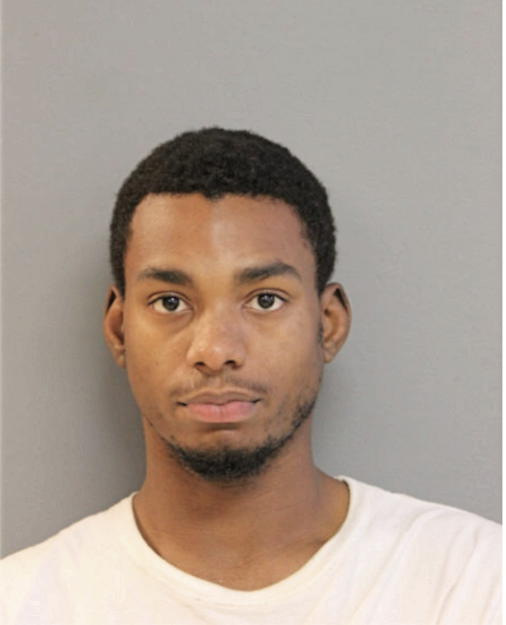 JULIAN J SPROLES, Cook County, Illinois