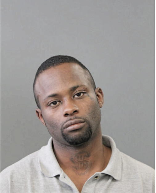 MICHAEL STAMPS, Cook County, Illinois
