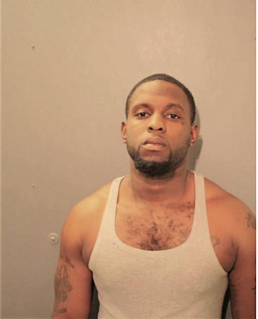 LAVONTE L STARR, Cook County, Illinois