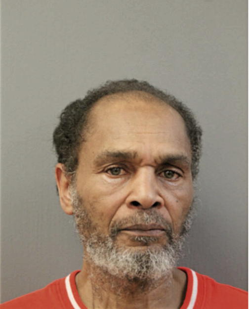CHARLES L STOKES, Cook County, Illinois